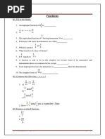 Class 6 Data Handling Worksheet | PDF | Mathematical Concepts ...