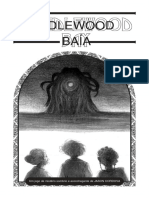 Brindlewood Bay RPG Rules by Various PDF