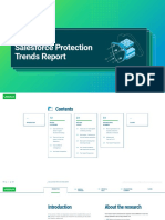 Veeam Salesforce Protection Trends Report 2022