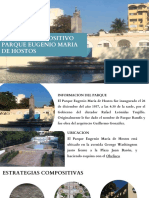 Parque Eugenio Maria de Hostos - Maria Rodriguez 212066 PDF