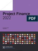 2022 Project Finance India PDF