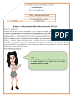 Yacumama Experiencia PDF