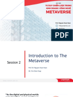Session2 - Introduction - To - Metaverse EN