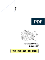 Service Manual LOCUST