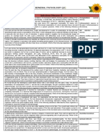 Q2 GPA Infectious Diseases II