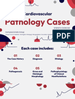 COMPASSIONATE Cardiovascular Pathology Cases PDF