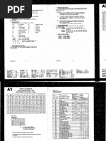 Despiece GT250 | PDF | Automotive Technologies
