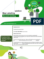 2.second Meeting - Summary Completion and Map Labelling