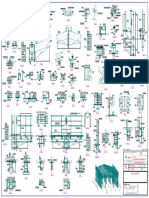 Plan de Détails Formation Tekla 1+2 Tlijani Walid PDF