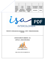 Capítulo 4. Área de Influencia - EIA - COCU-COFU-VF