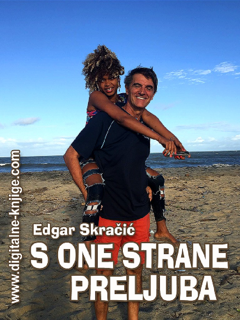 S One Strane Preljuba PDF | PDF