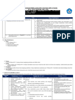 Materi: Q.S. Al-Hujurāt/49: 13 Tentang Toleransi Dan Menghargai Perbedaan Dan Haditst Terkait Alokasi Waktu:9JP (3 X PT) TP: 2022/2023