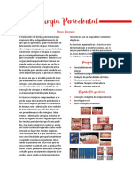 Cirurgia Periodontal PDF