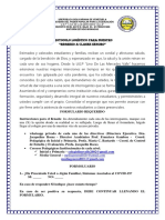 Comunicado Encuesta PDF