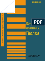 Revista - de - Administración - y - Finanzas - V3 - N8