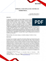 2 Assembléia Indigena Do Ceará PDF