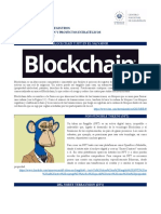 Blockchain y NFT