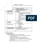 Modul Ajar Tipografi