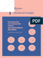 Pdf-Evaluacion-Neuropsicologica1 ADULTOS PDF