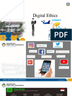 Pertemuan 6 Digital Ethics