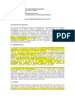 01-Lectura 1 Concepto de Gestion PDF