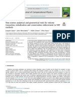 Non-Convex Analytical and Geometrical Tools For Vo PDF