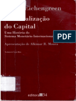 A Globalização Do Capital Uma História Do Sistema Monetário Internacional (Barry Eichengreen) (Z-Library) - Ocr PDF