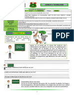 Actividad de Aprendizaje - Sesiones