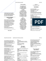 Poesias Vocalización TLR PDF