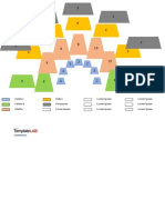 Orchestra Seating Chart Template