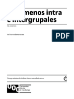 Mod. 2 Fenómenos Intra e Intergrupales PDF
