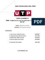 Tarea Academica 4 - Grupo12