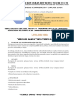 Charla de Seguridad de Mayol 2023 PDF