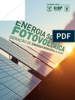 CARTILHA Energia-Solar-Fotovoltaica - PARANA PDF