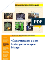 2moulage Frittage PDF