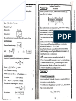 Exercices Oscillateurs PDF