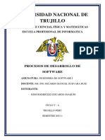 Informe Unidad PDF