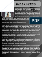 Bill Gates PDF