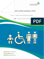 DHA Part B Public Staff Amenities PDF