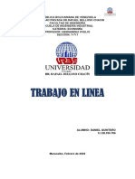 Economia-Trabajo en Linea-Daniel Quintero-C.I.28.335.706-T711