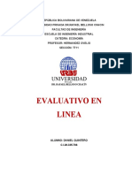 Economia-Evaluativo en Linea Individual-Daniel Quintero-C.I.28.335.706 - (EAD-711T)