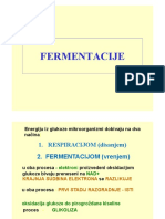 Fermentacije PDF