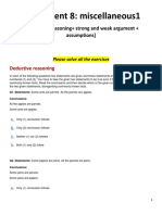 Assignment 8 PDF