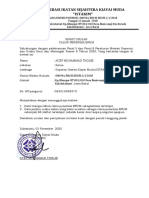 Surat Usulan Calon Penerima Bpum PDF