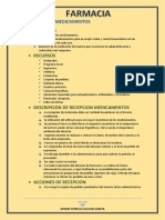 Recepcion de Medicamentos PDF