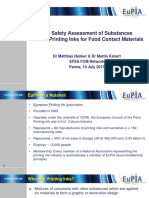Eupia Presentation PDF