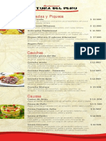Mistura Del Peru PDF