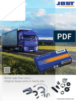 Flyer Original ET Rep Kit 160830 EN