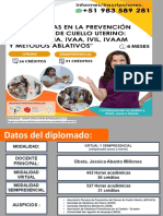 Informes Tecnologías Cacu - 1 PDF