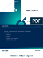 Clase 12 Hemocultivo ERMBH II PDF